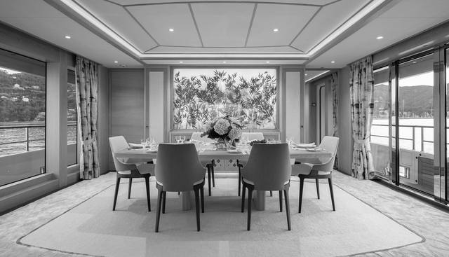 SEAFLOWER yacht for sale 9