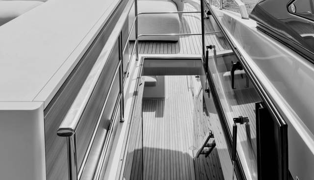 Judy yacht for sale 53