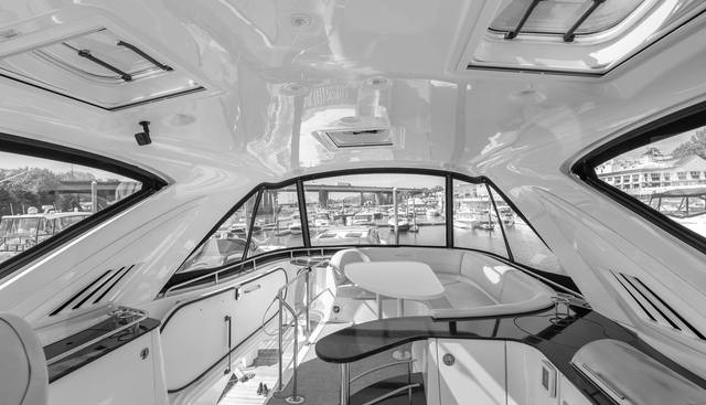 My Way Again yacht for sale 19