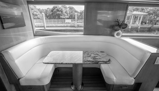 KRISTIN LEE yacht for sale 12