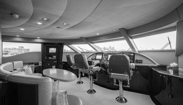 TRUE NORTH yacht for sale 27