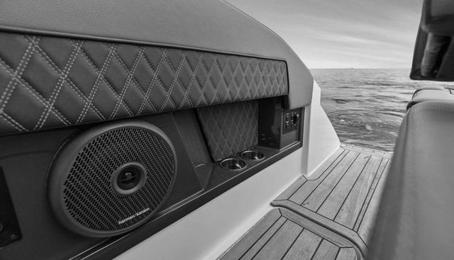 Pat-Glo yacht for sale 55