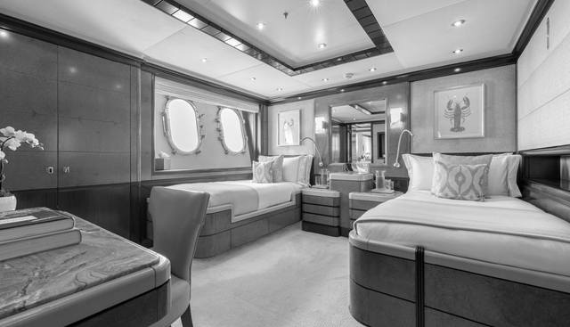 JAGUAR yacht for sale 28