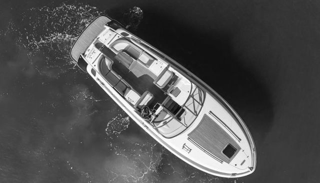 Dream Chaser yacht for sale 5