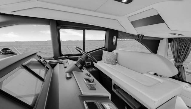 Eclipse yacht for sale 19