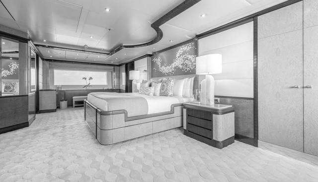 JAGUAR yacht for sale 15