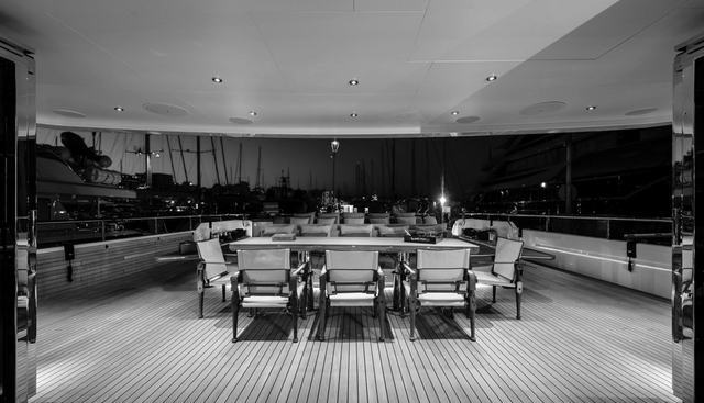 ACALA yacht for sale 3