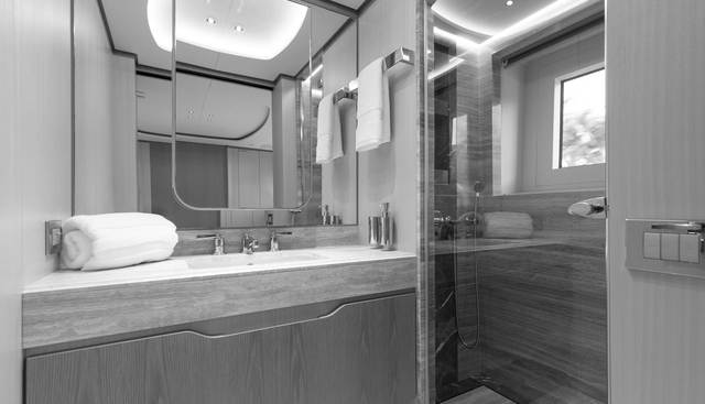 ABBENTURES III yacht for sale 25