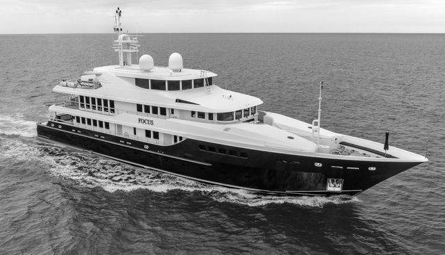 FOCUS yacht for sale 53
