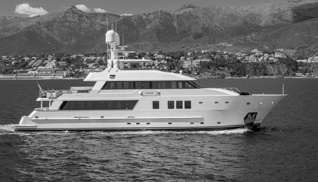 ATOM yacht for sale 28