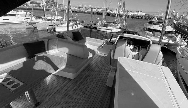 noname yacht for sale 12