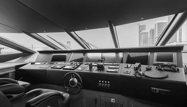 MAAOS yacht for sale 23