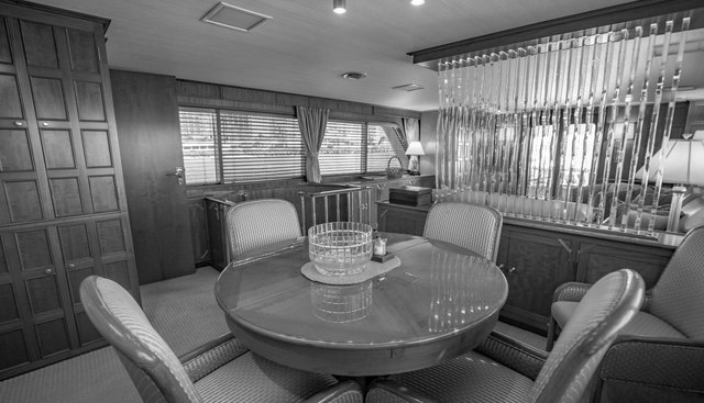 IMPETUOUS yacht for sale 45