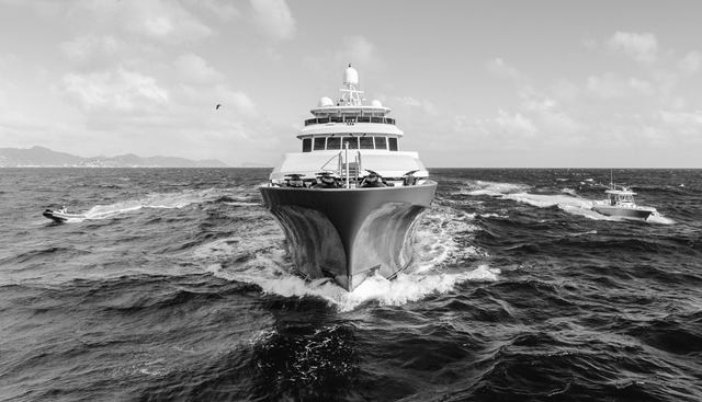 SEA CLASS yacht for sale 3