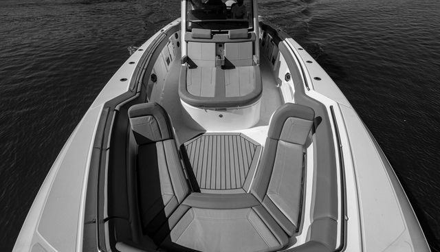 noname yacht for sale 23