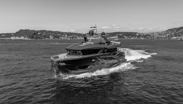 MAORIA yacht for sale 13