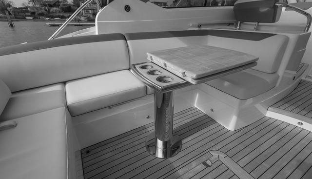 Time Out yacht for sale 38