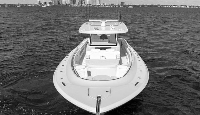 48 Campeon yacht for sale 29