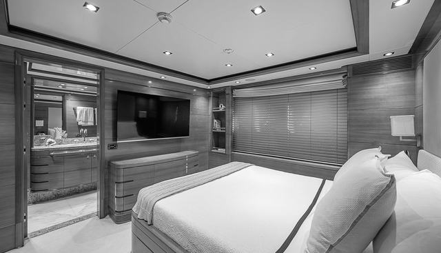 SEASCAPE V yacht for sale 57