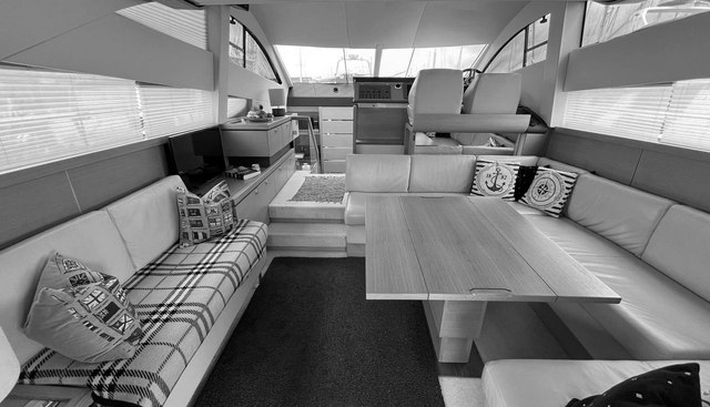 noname yacht for sale 25
