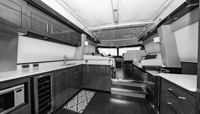 AQUASITION yacht for sale 12