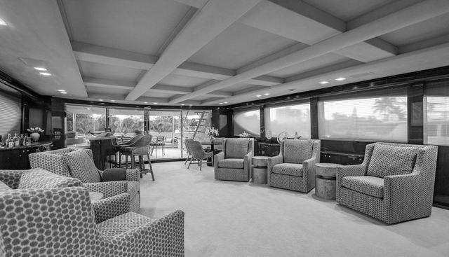 TRUE NORTH yacht for sale 35