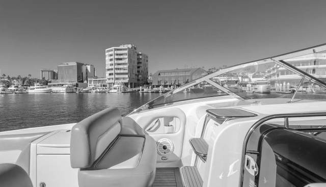 Dream Chaser yacht for sale 10