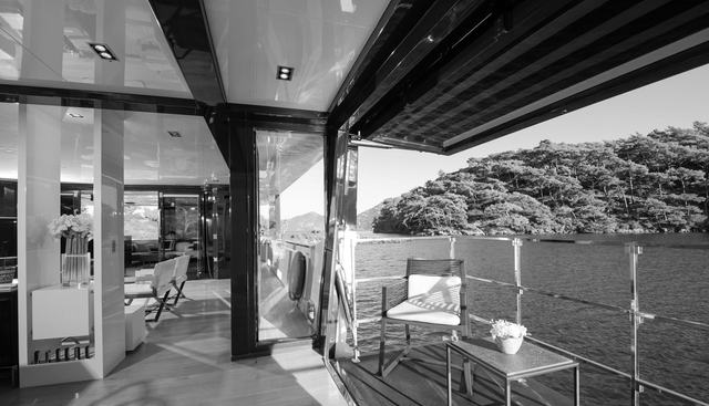 SUN yacht for sale 18
