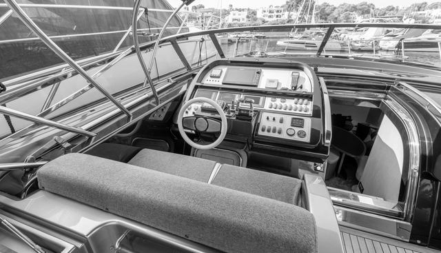 No More yacht for sale 100