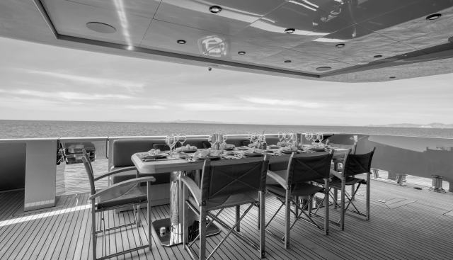 MADO yacht for sale 18