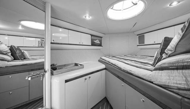 Octopi yacht for sale 42