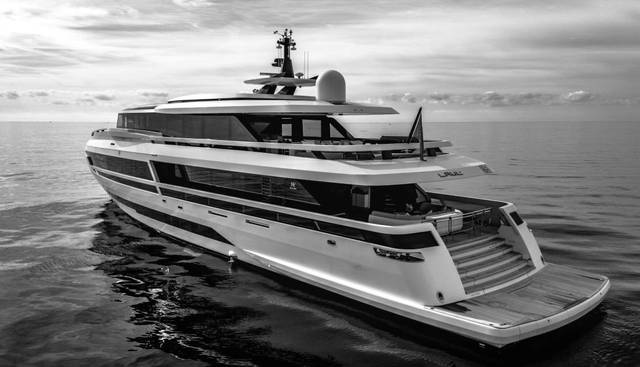 L.A.U.L yacht for sale 40