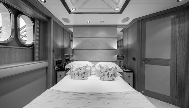LA MASCARADE yacht for sale 28