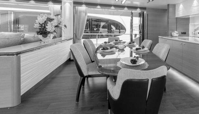 ONE MORE TIME yacht for sale 69