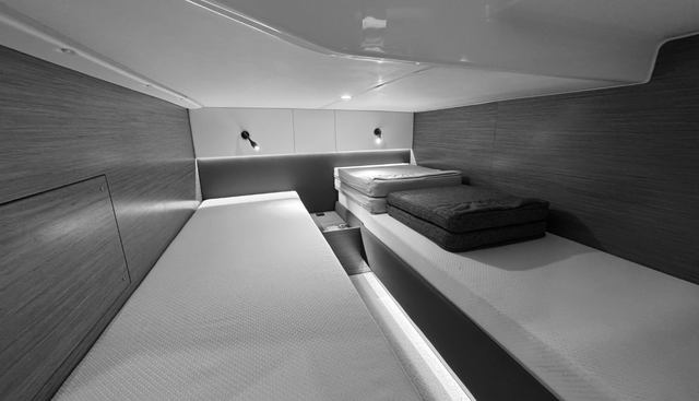 Jaspar yacht for sale 28