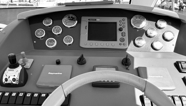 AS43 yacht for sale 12