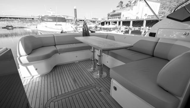 Ottilie yacht for sale 14