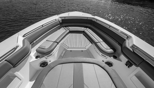 noname yacht for sale 20