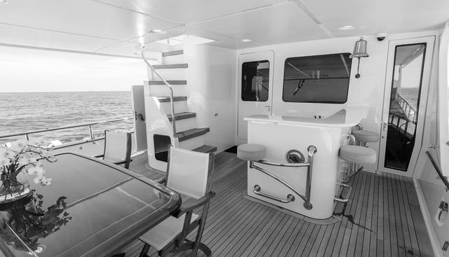RAT PACK yacht for sale 15
