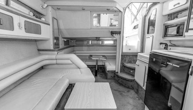 Sea Oddity yacht for sale 20