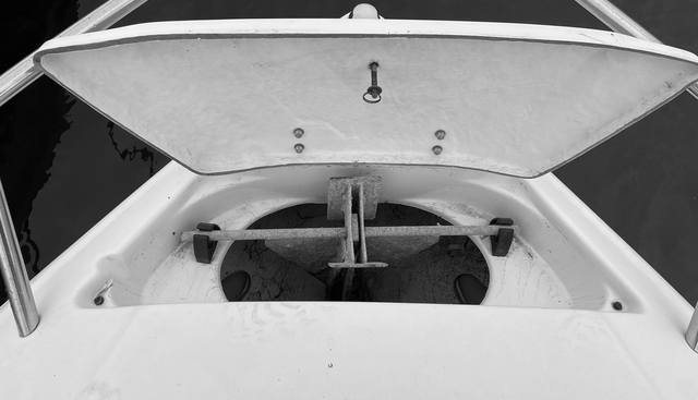 LIQUID ASSET yacht for sale 19