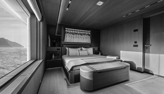 ACALA yacht for sale 39