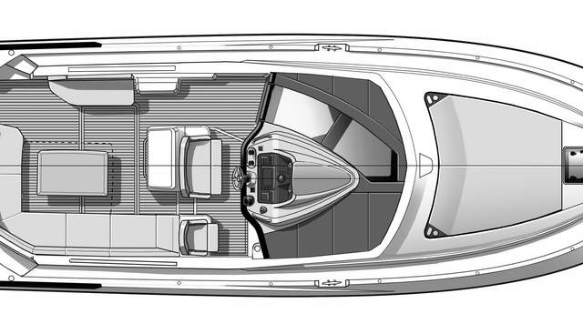 Ocean Eyes yacht for sale 32