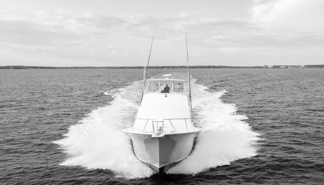Gorilla Bowt yacht for sale 9