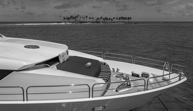 EMRYS yacht for sale 25