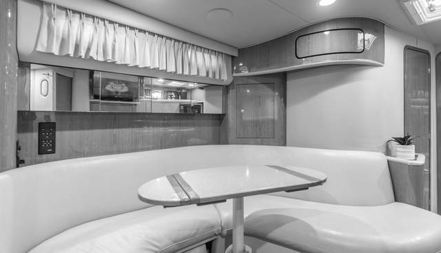 QUARANTINE yacht for sale 22