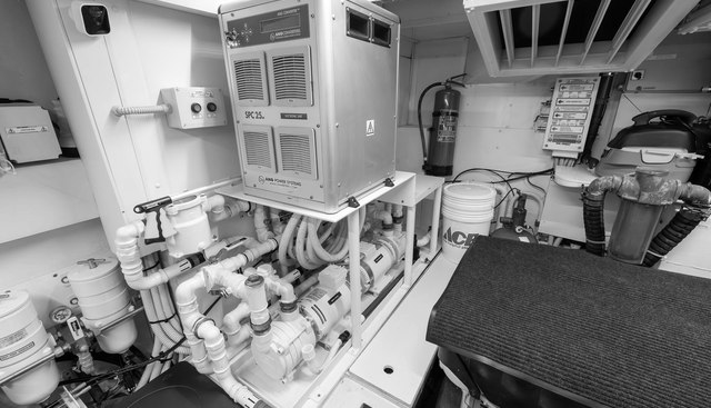 Sea Metri V yacht for sale 54