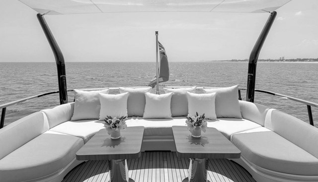 JACQPOT yacht for sale 37