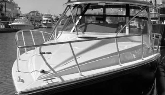noname yacht for sale 3