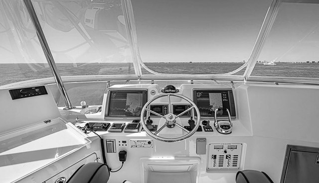 UNCORKED yacht for sale 9